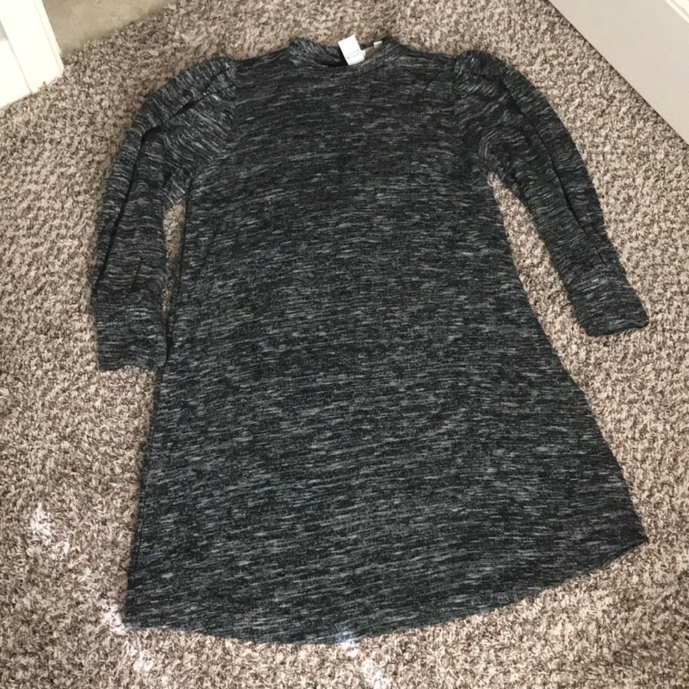 Loft Sweater Dress